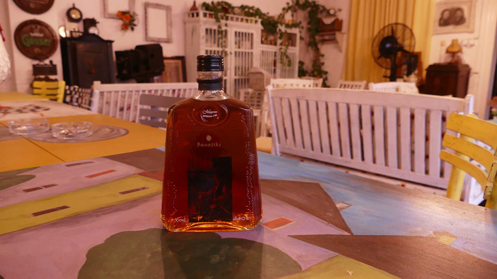 Rakija